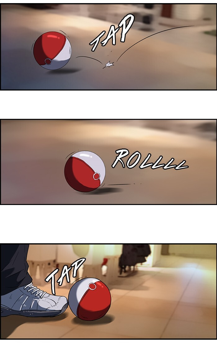 Wind Breaker, chapter 50, page 20