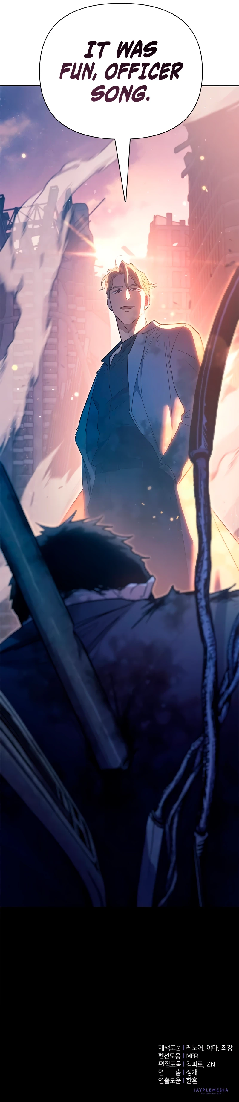 The S-Classes That I Raised, chapter 127, image 14
