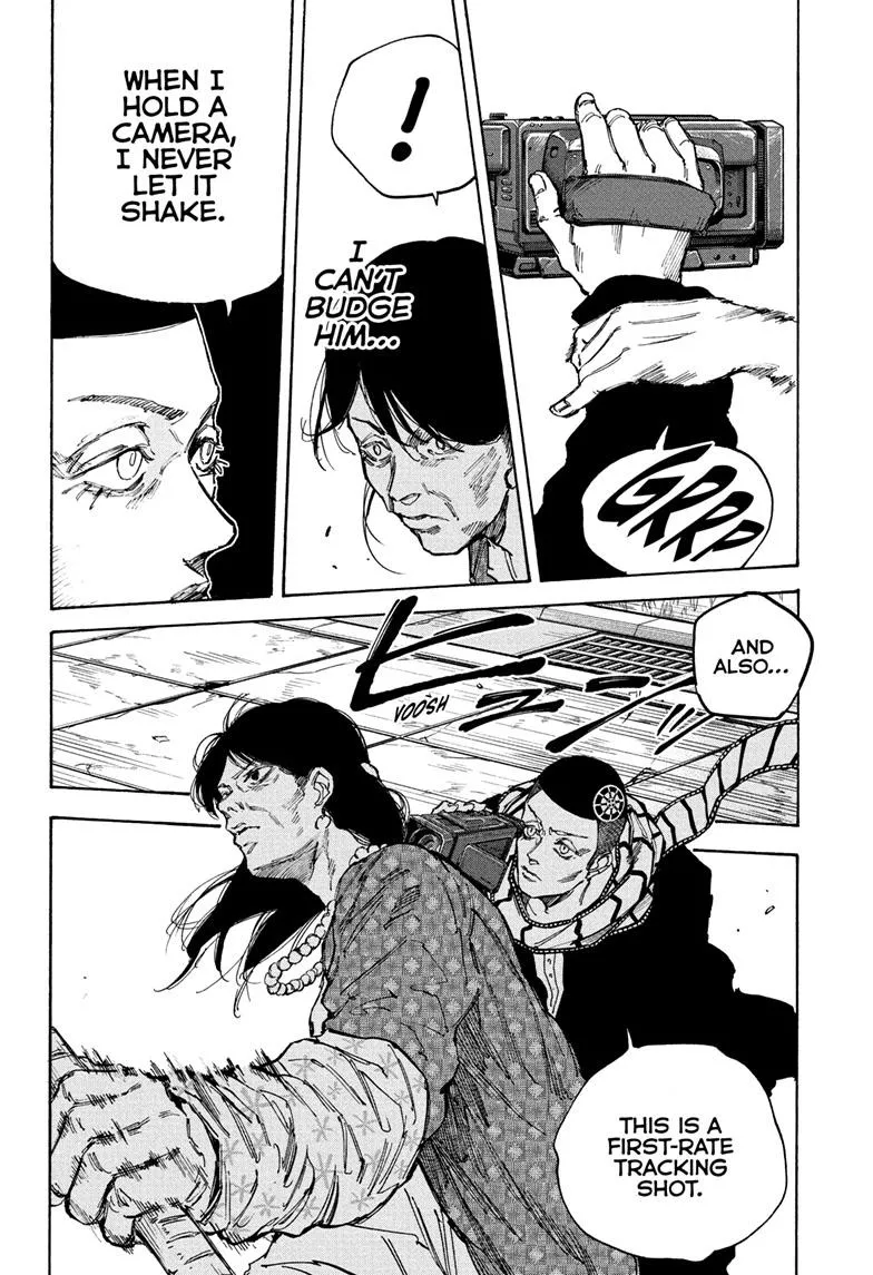 Sakamoto Days, chapter 89, image 9