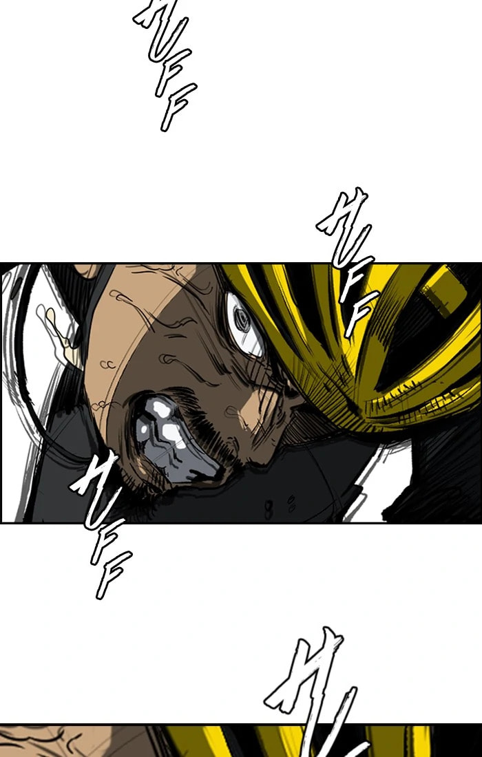 Wind Breaker, chapter 183, image 37