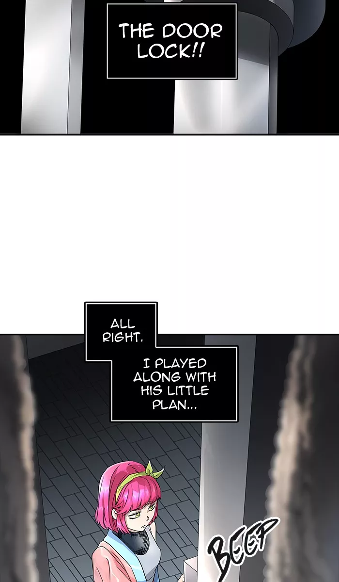 Tower of God, chapter 493, image 63