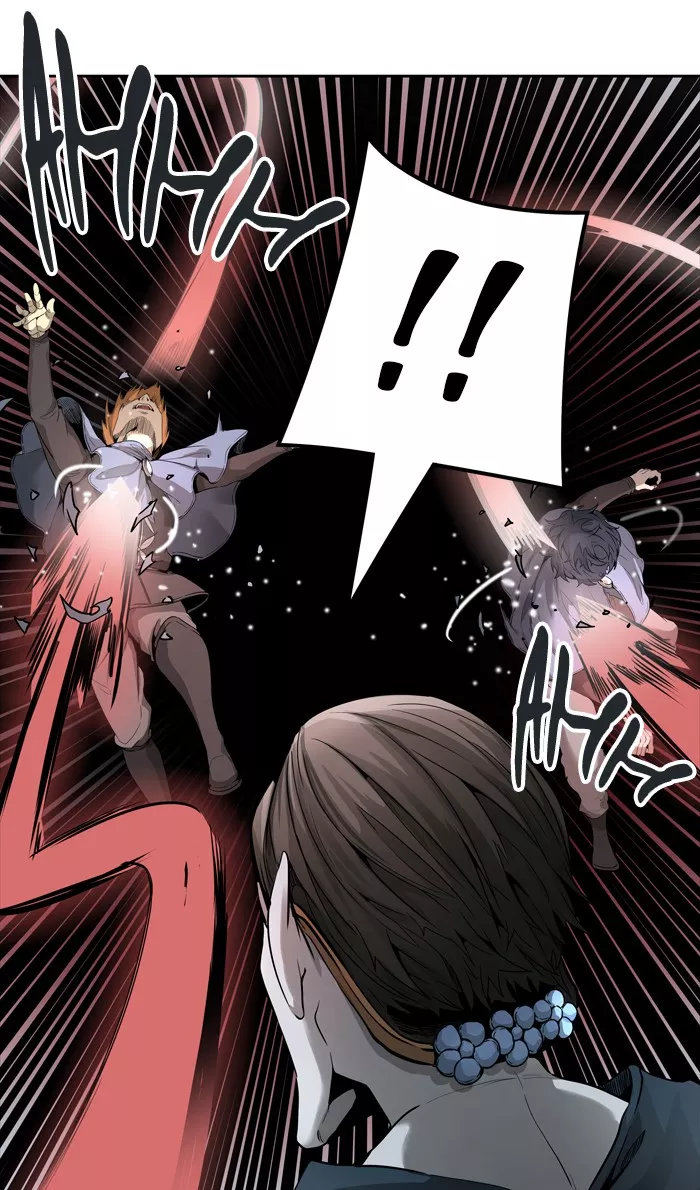 Tower of God, chapter 458, image 19