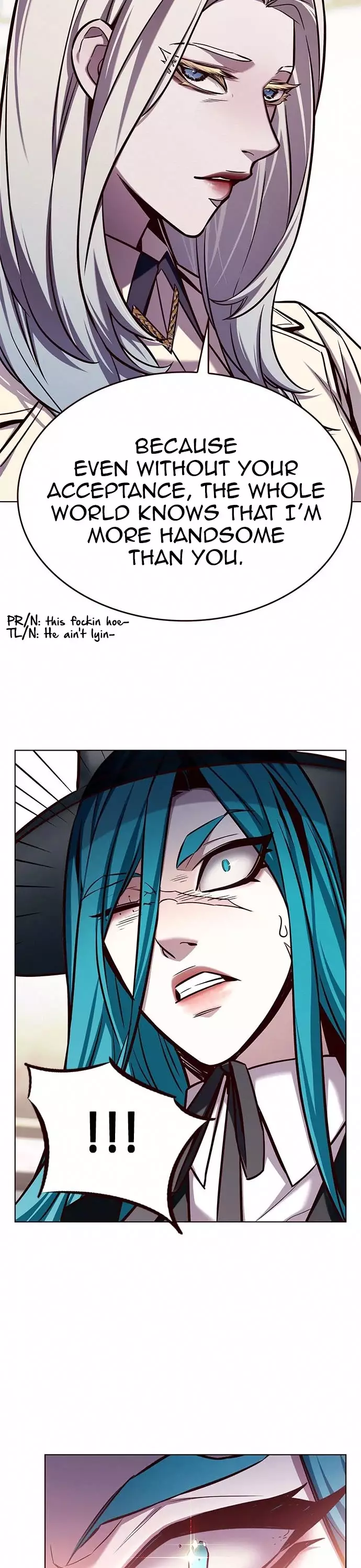 Eleceed, chapter 186, image 44