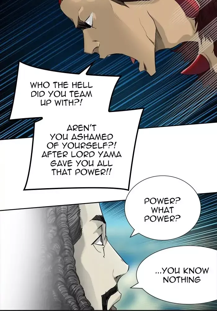 Tower of God, chapter 432, image 123