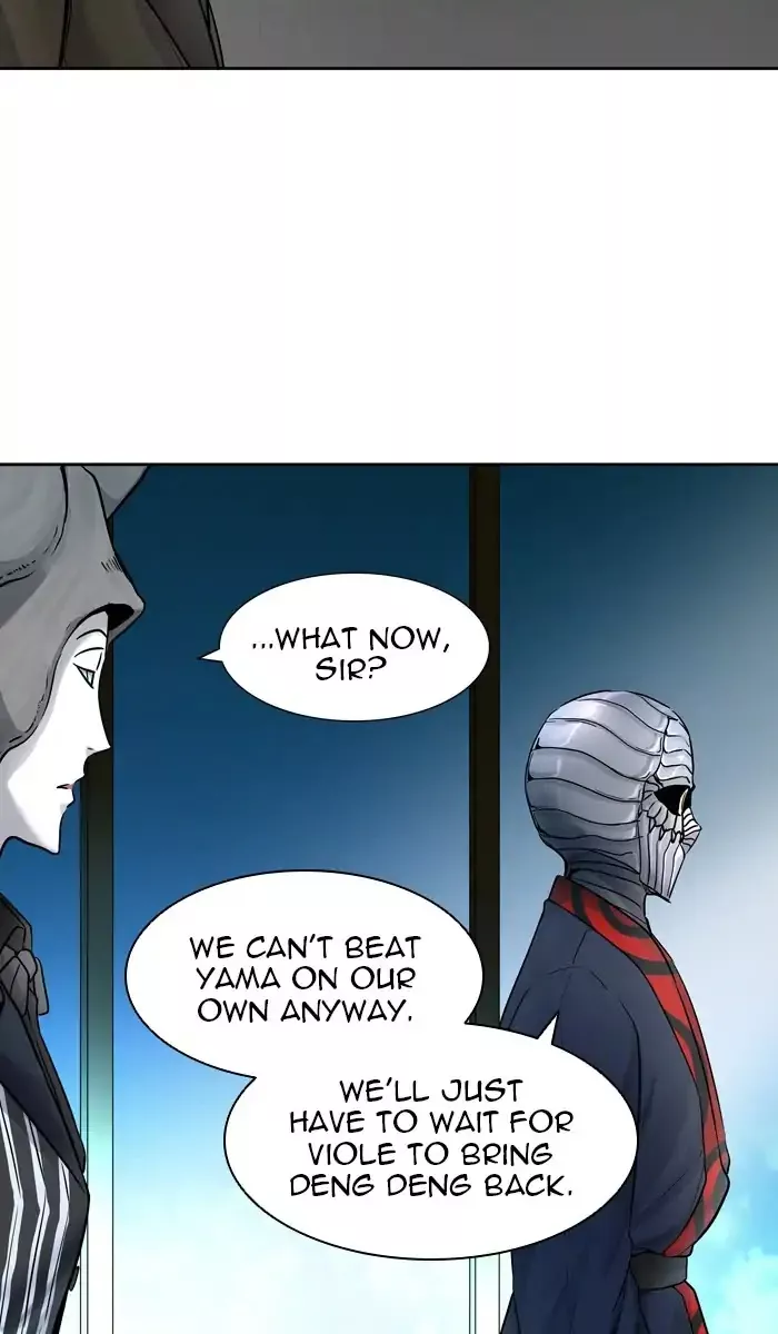 Tower of God, chapter 422, image 18