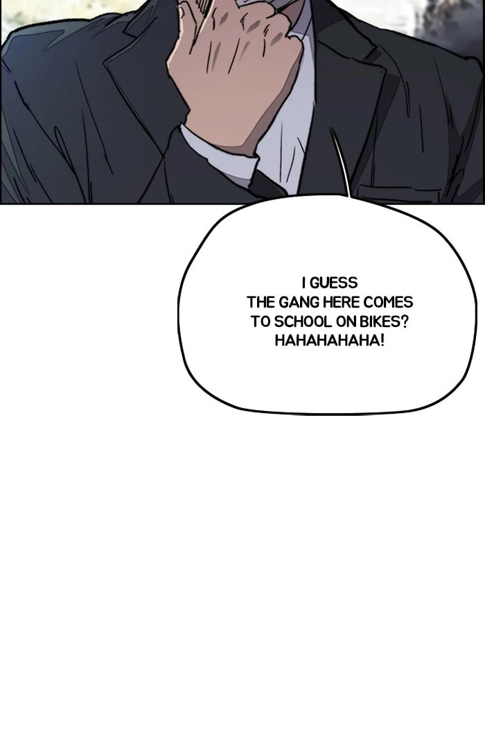 Wind Breaker, chapter 278, image 71