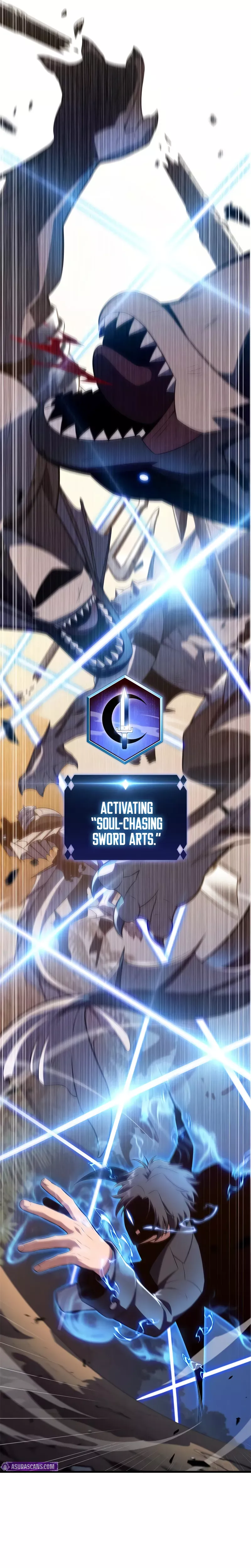 Solo Max-Level Newbie, chapter 204, image 17