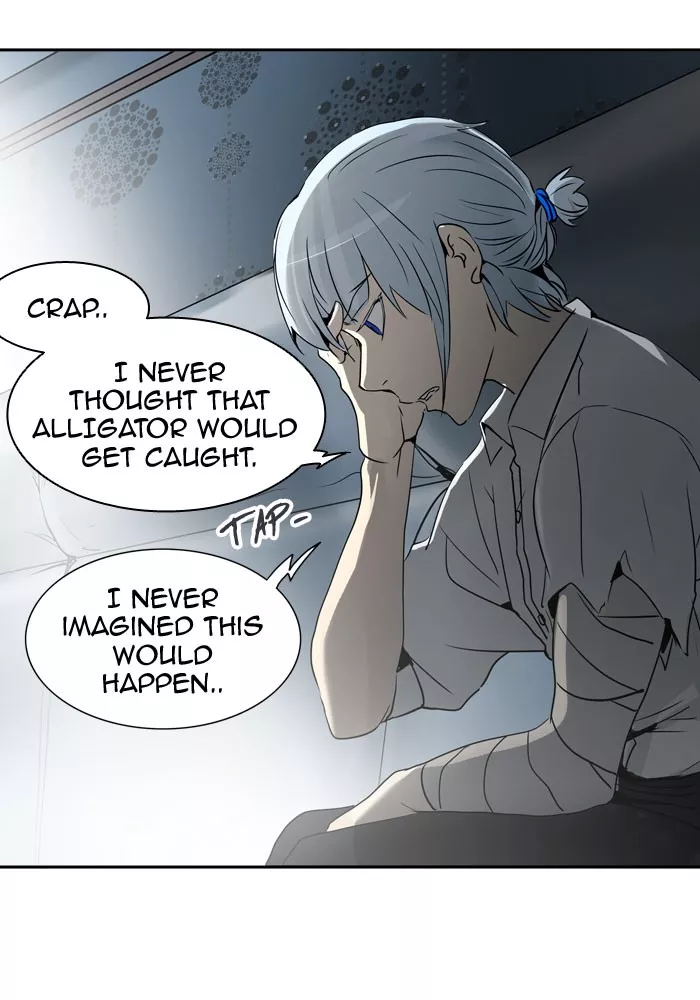 Tower of God, chapter 288, image 38