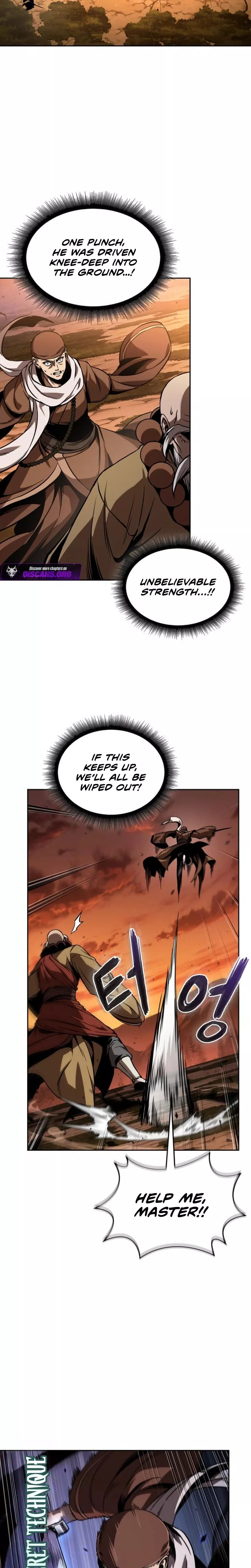 Nano Machine, chapter 285, image 26