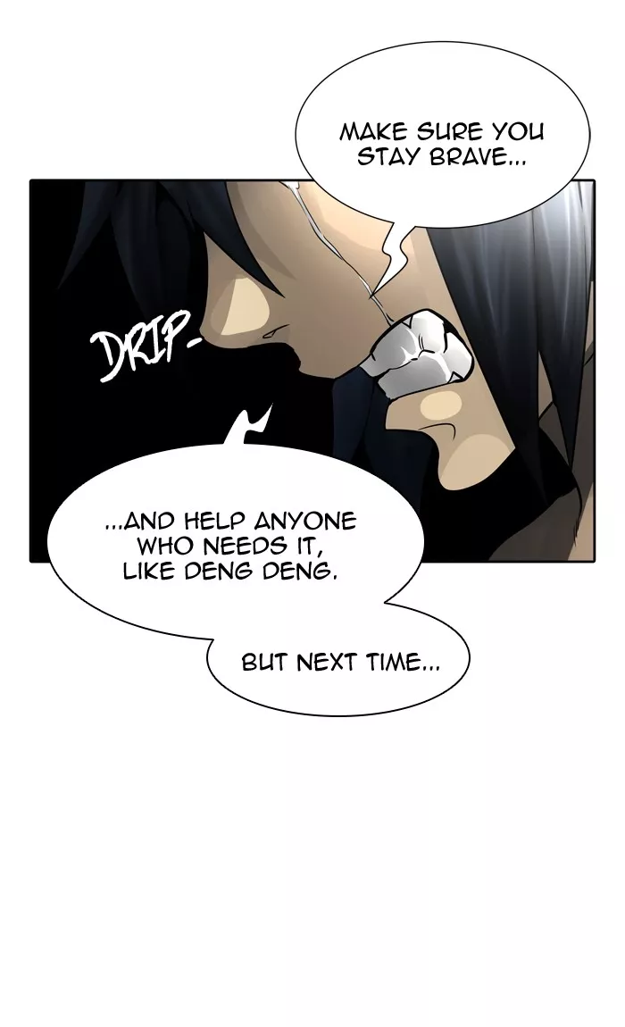 Tower of God, chapter 453, image 45