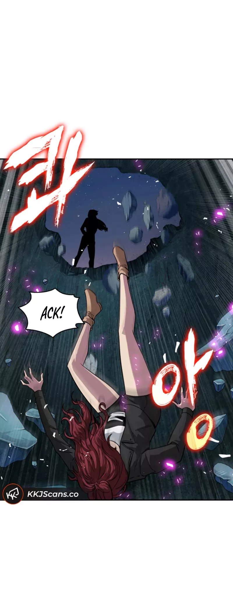 Tomb Raider King, chapter 111, image 14