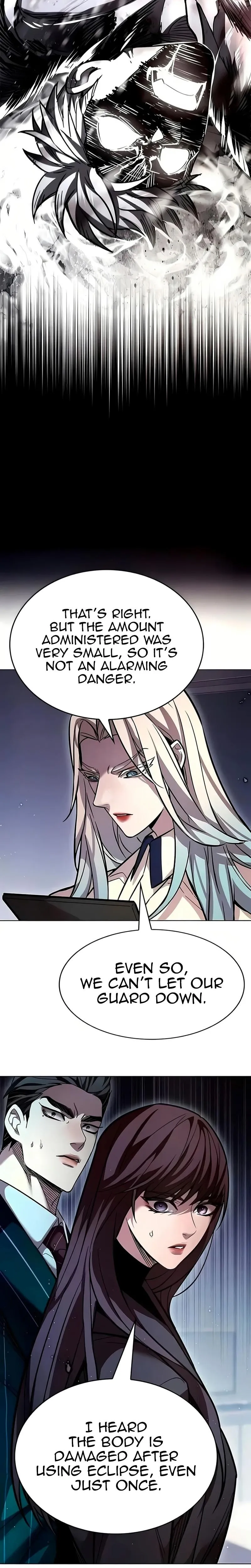 Eleceed, chapter 394, image 25