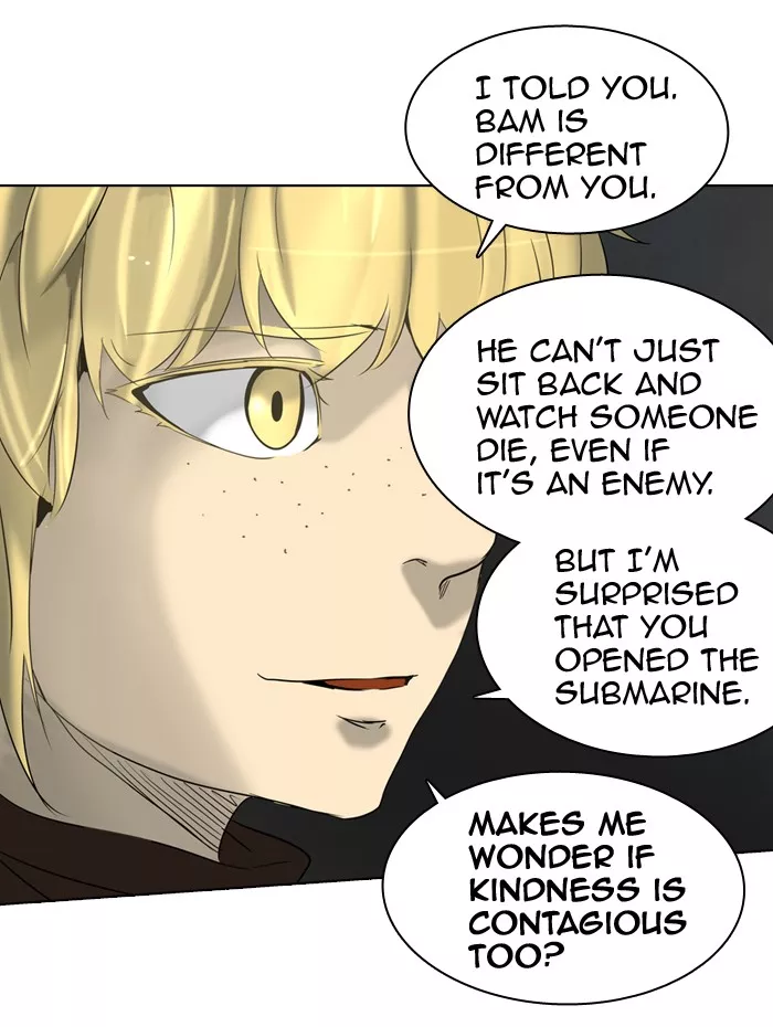 Tower of God, chapter 270, image 32
