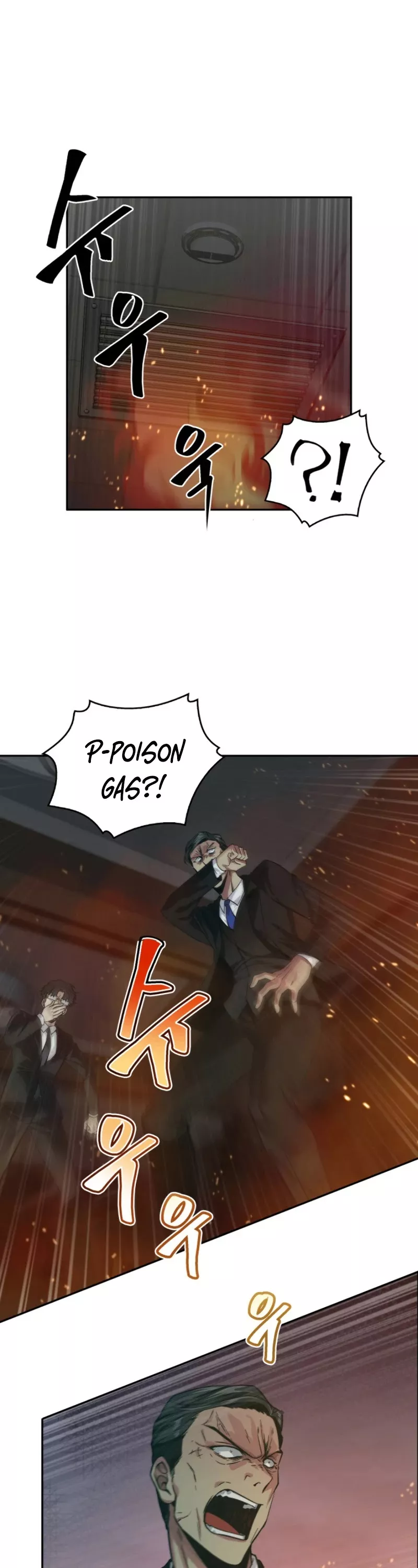 Tomb Raider King, chapter 124, image 34