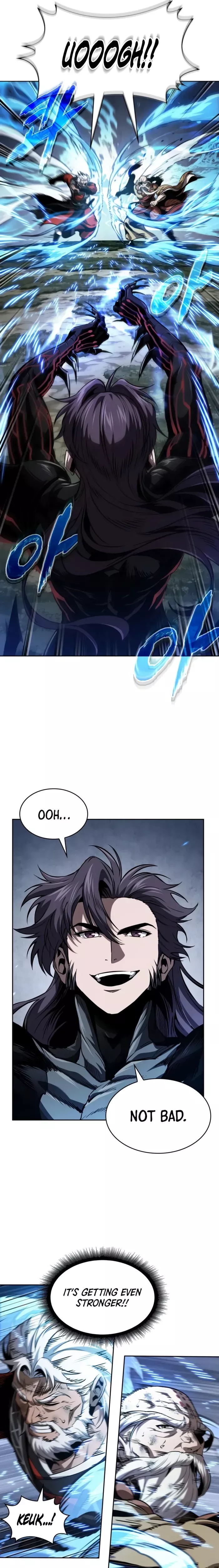 Nano Machine, chapter 288, image 27
