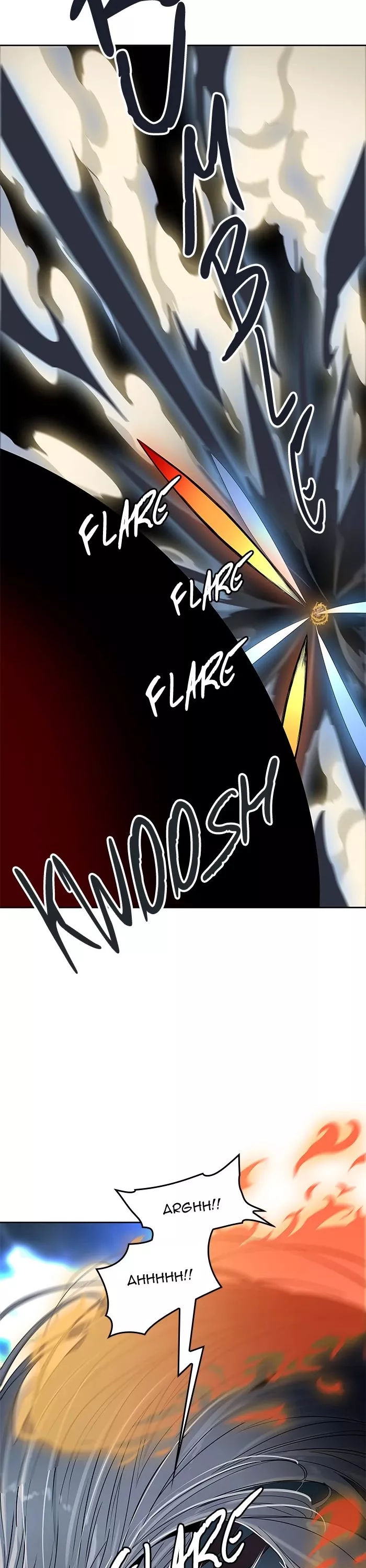 Tower of God, chapter 512, image 13