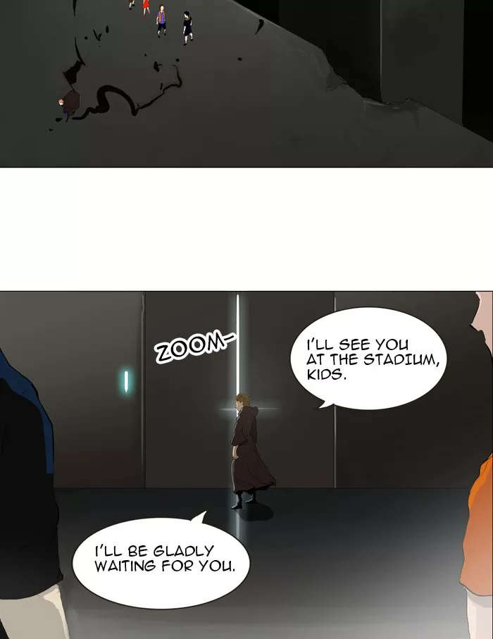 Tower of God, chapter 204, image 35