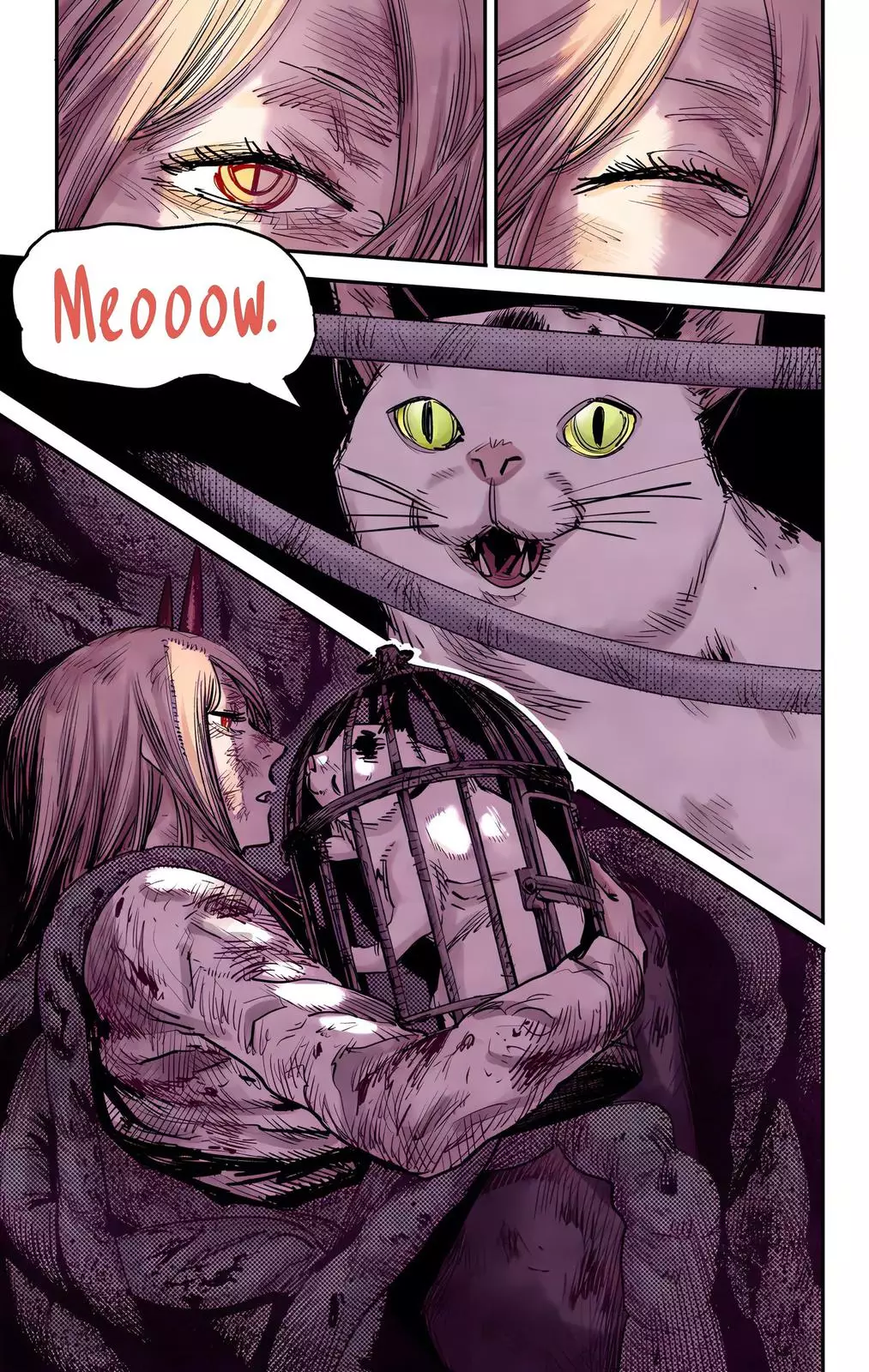 Chainsaw Man, chapter 9, image 7