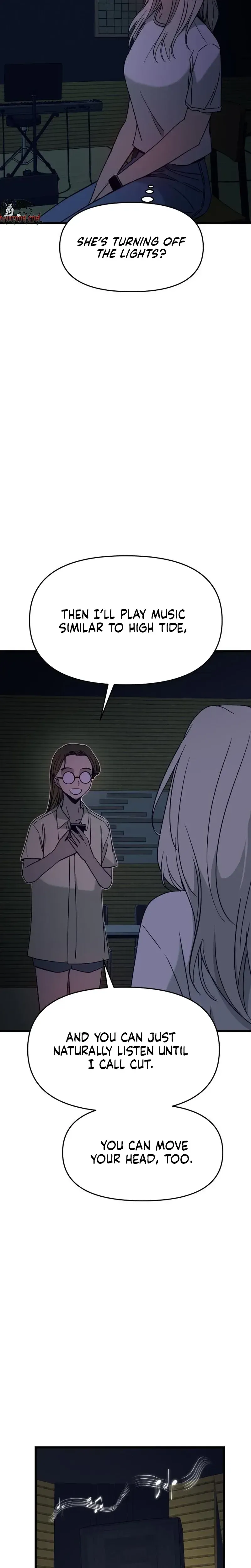 My Bias Gets on the Last Train, chapter 74, image 14