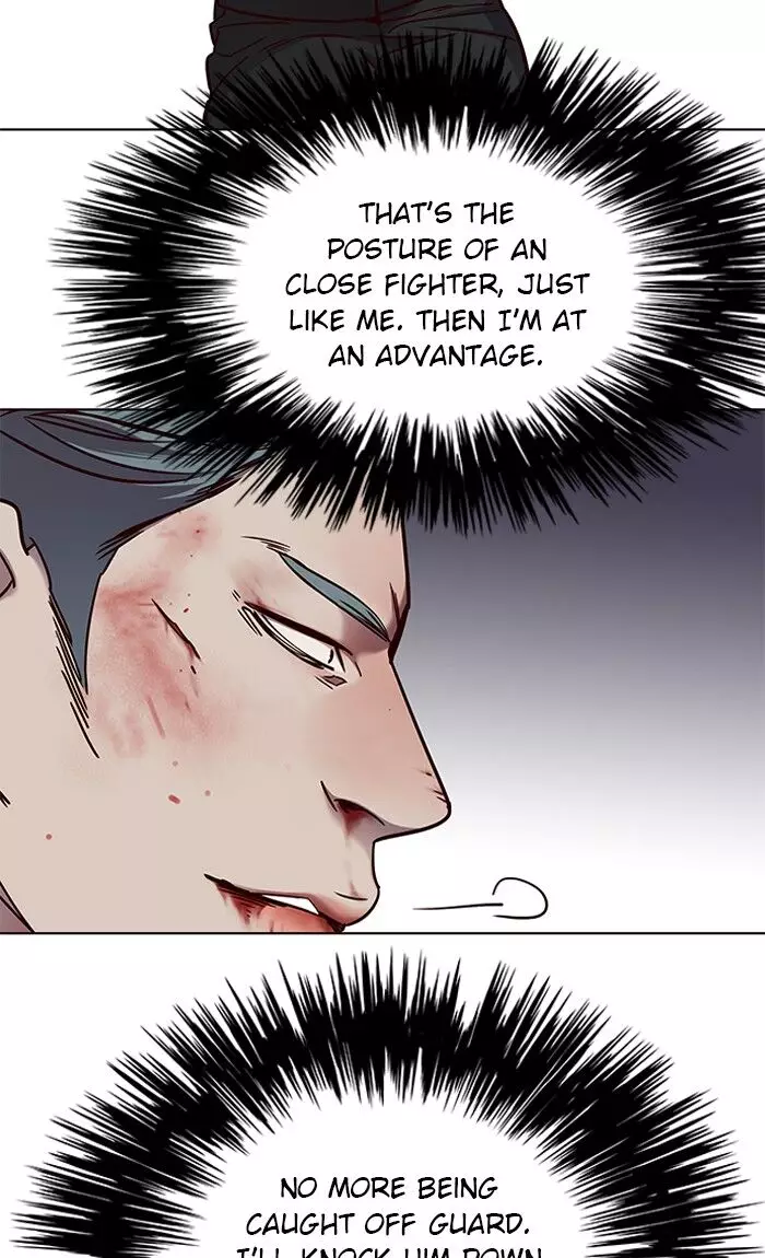 Eleceed, chapter 71, image 25