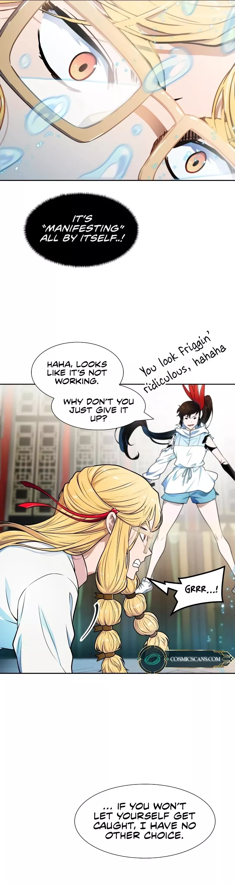 Tower of God, chapter 571, image 66