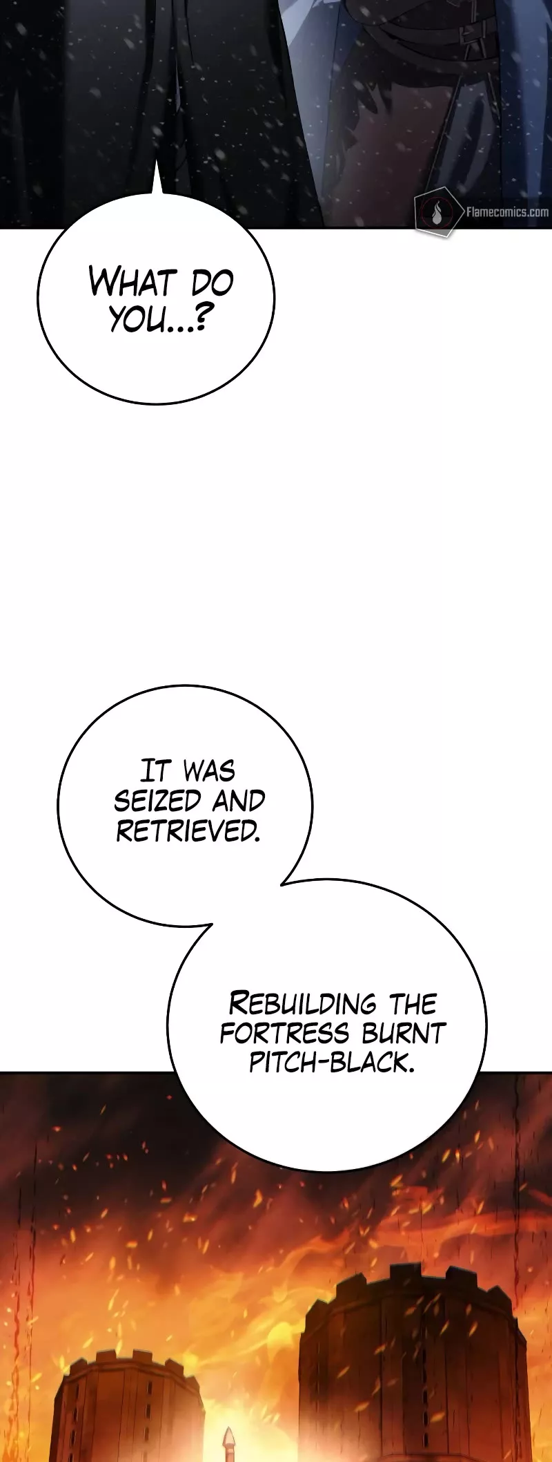 Star-Fostered Swordmaster, chapter 69, image 23