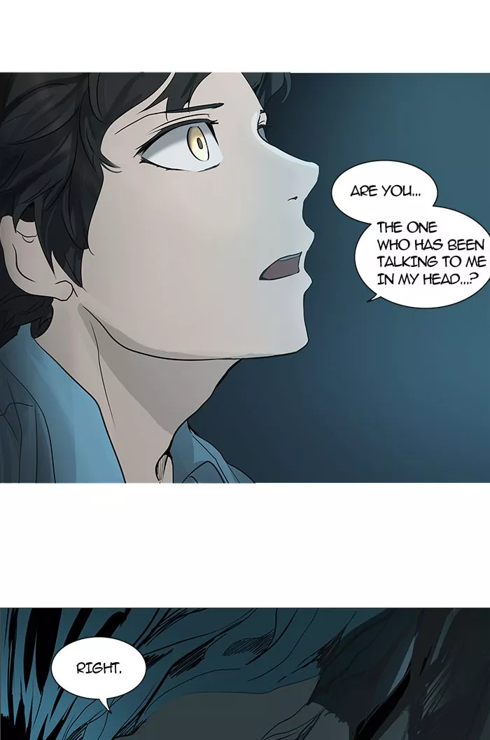Tower of God, chapter 250, image 20