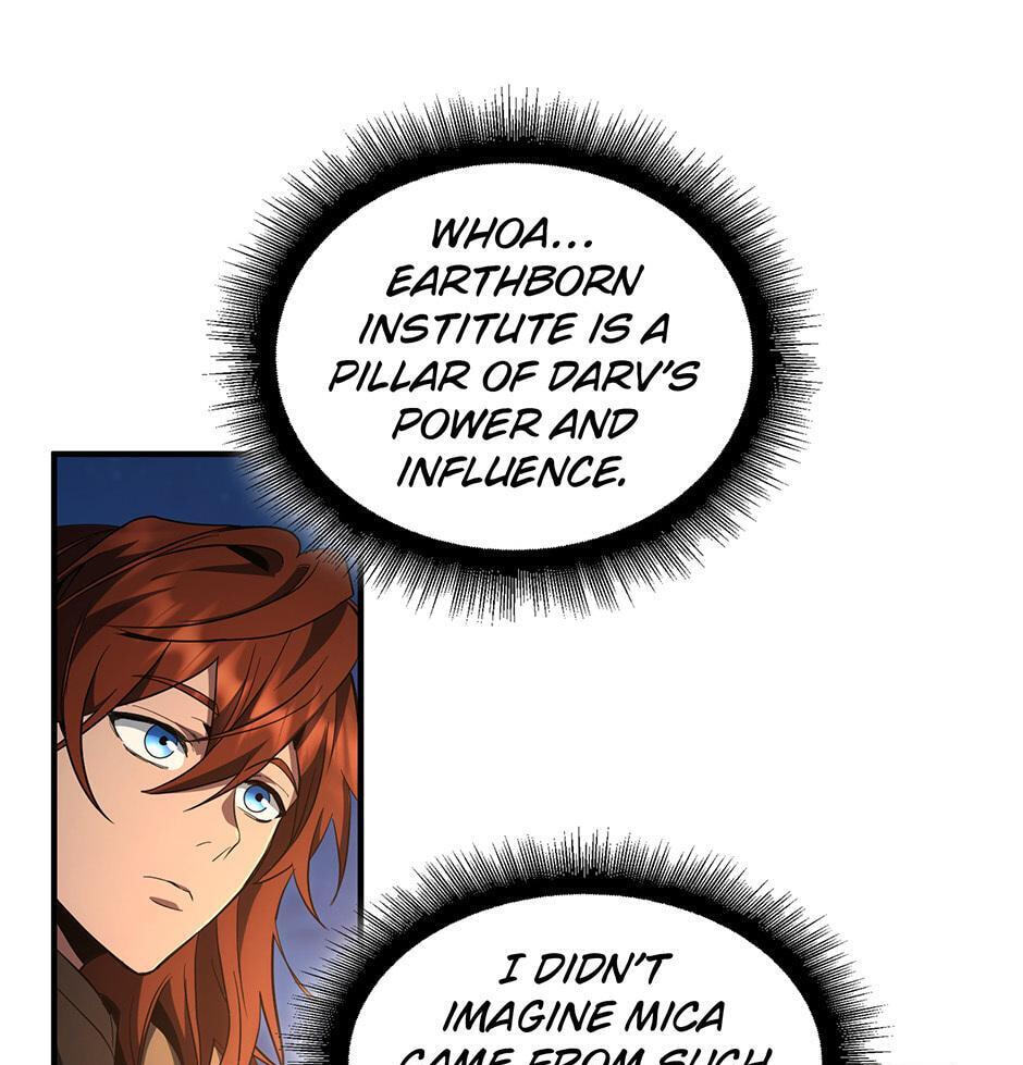 The Beginning After the End, chapter 201, image 32