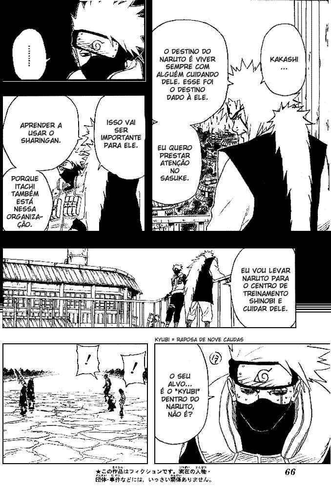 Naruto, chapter 143, image 8