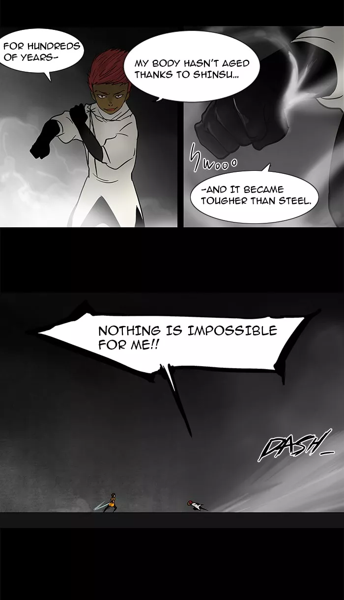 Tower of God, chapter 51, image 13