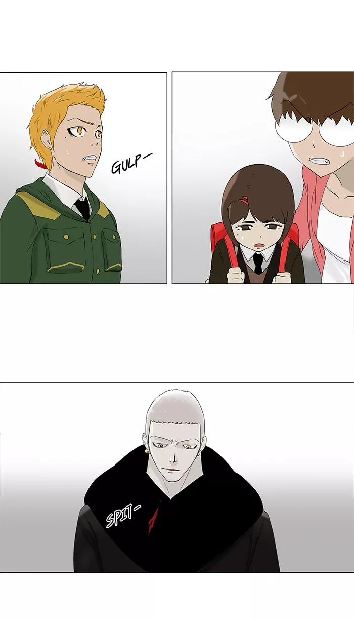 Tower of God, chapter 84, image 2
