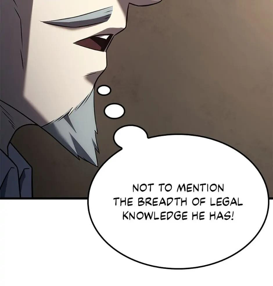 Revenge of the Baskerville Bloodhound, chapter 23, image 94