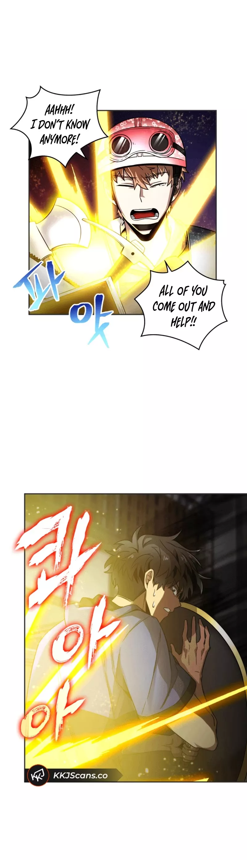 Tomb Raider King, chapter 97, image 33