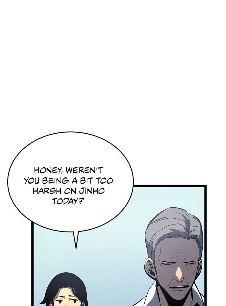 Solo Leveling, chapter 79, page 65