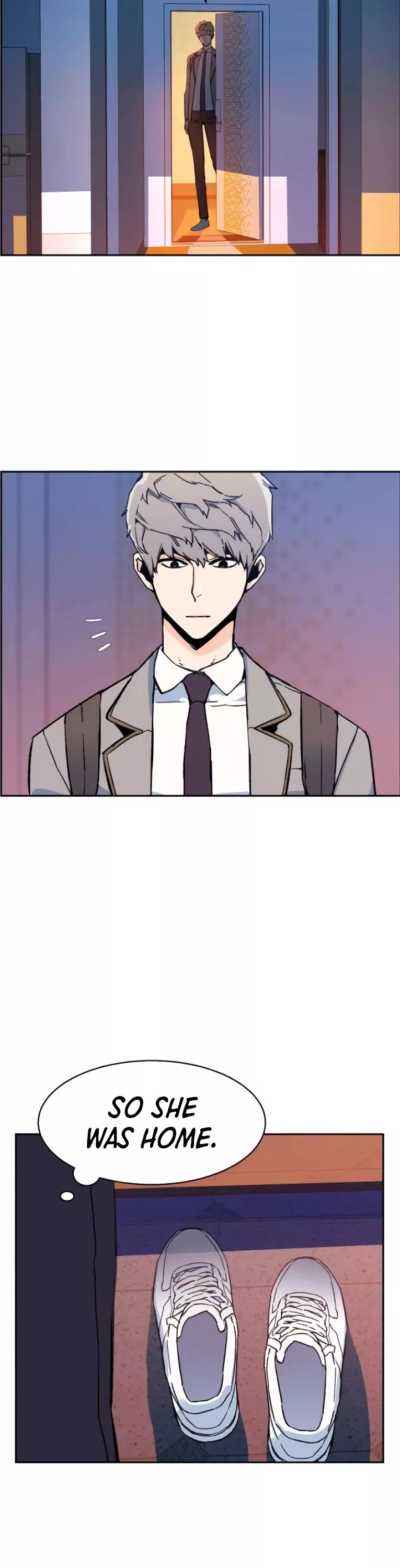 Teenage Mercenary, chapter 5, image 69