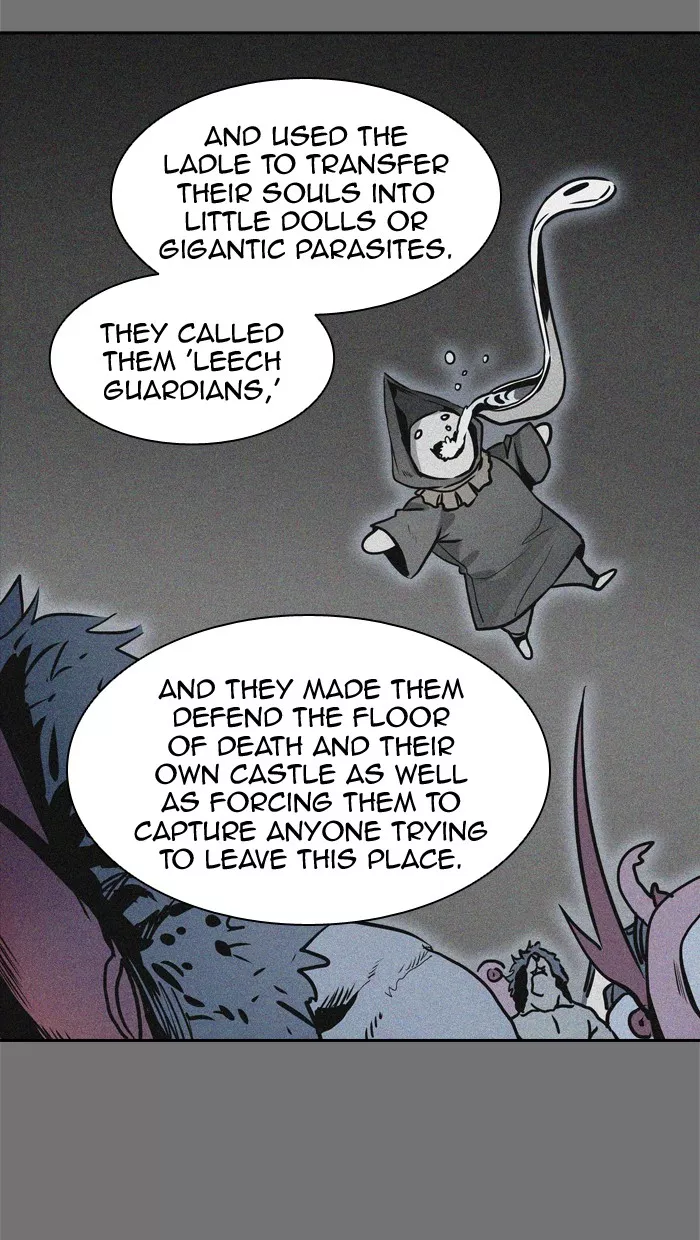 Tower of God, chapter 331, image 64
