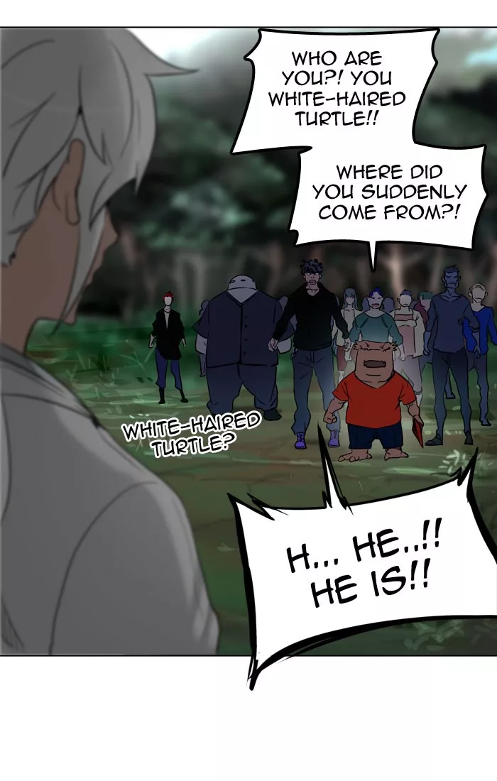 Tower of God, chapter 285, image 34