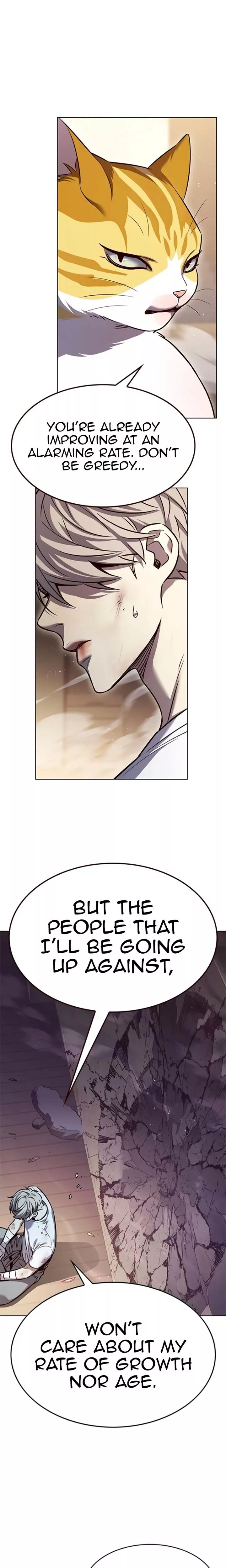 Eleceed, chapter 328, image 25