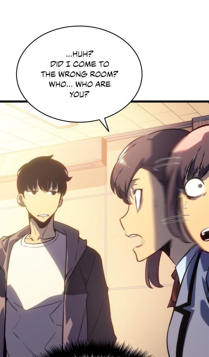Solo Leveling, chapter 161, page 69