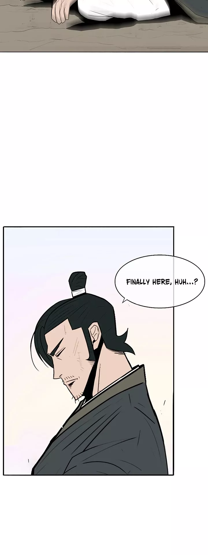 Legend of the Northern Blade, chapter 16, image 27