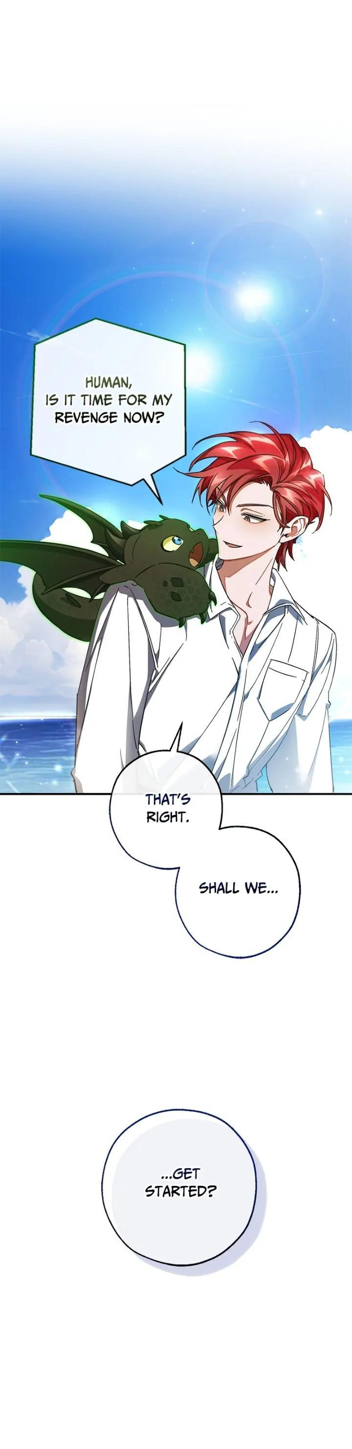 Trash of the Count’s Family, chapter 109, image 7