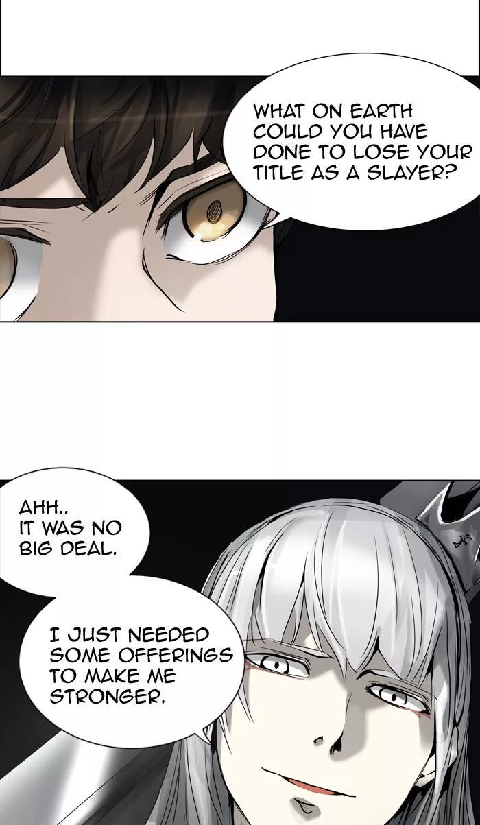 Tower of God, chapter 264, image 61