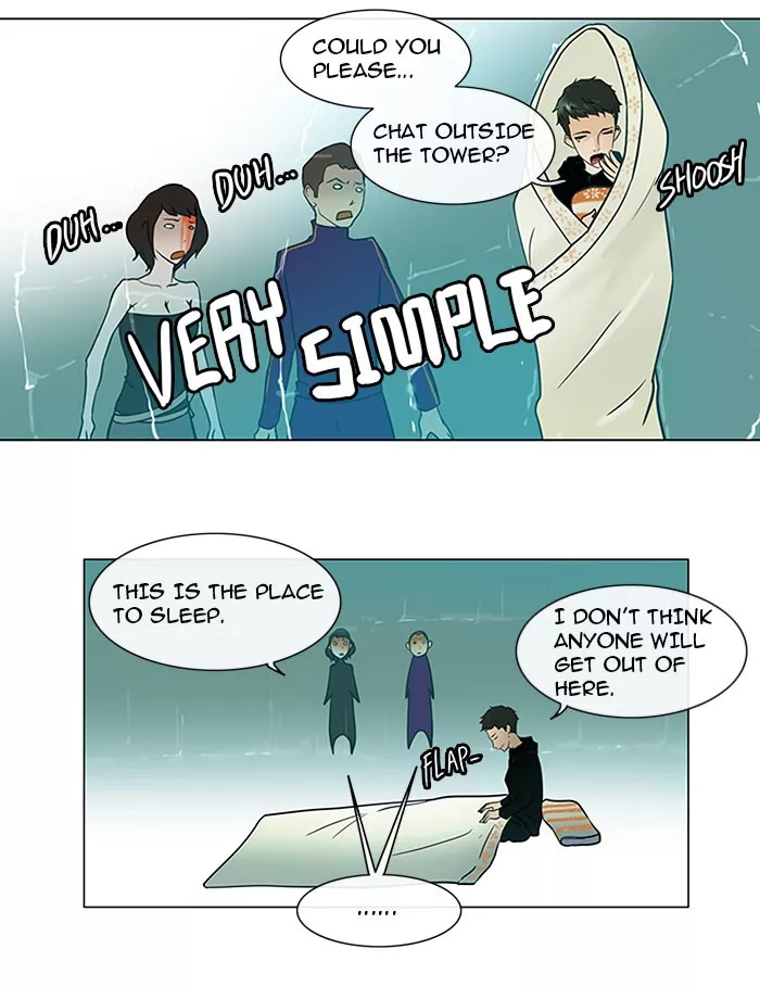 Tower of God, chapter 10, image 23