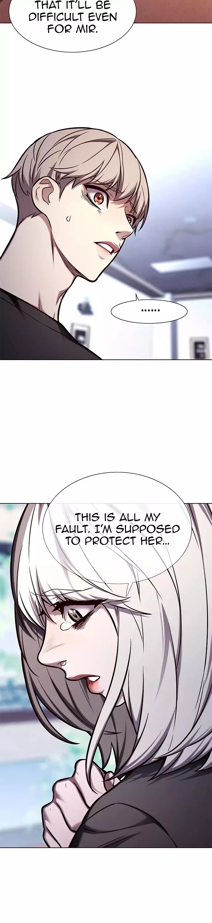 Eleceed, chapter 165, image 23