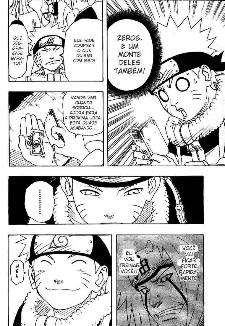 Naruto, chapter 150, image 8