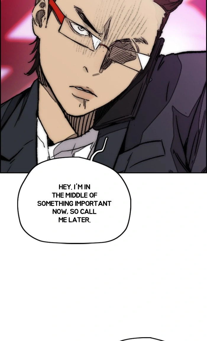 Wind Breaker, chapter 365, image 84