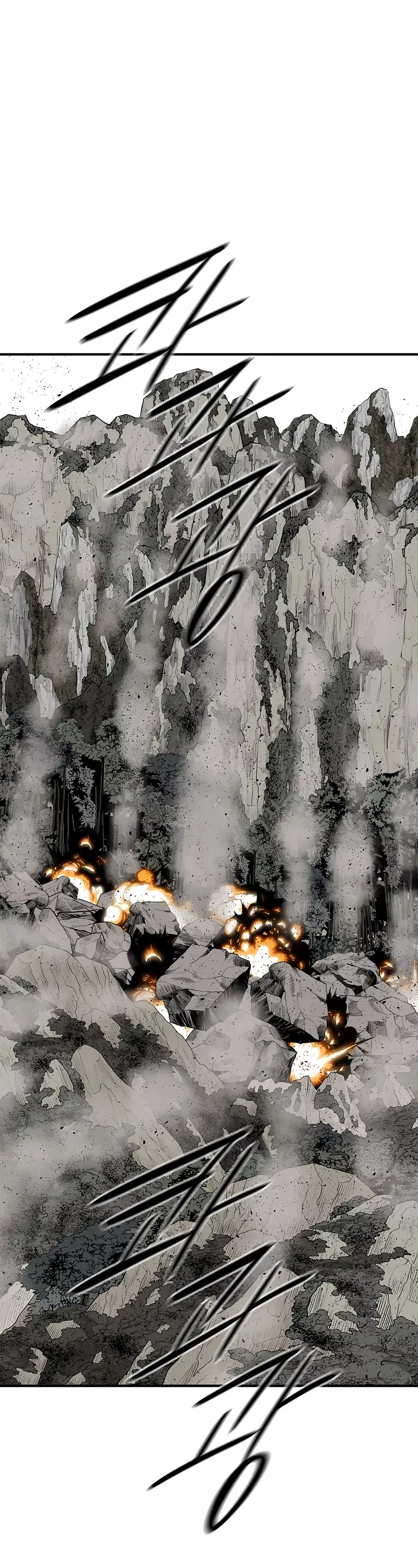 Legend of the Northern Blade, chapter 192, image 17