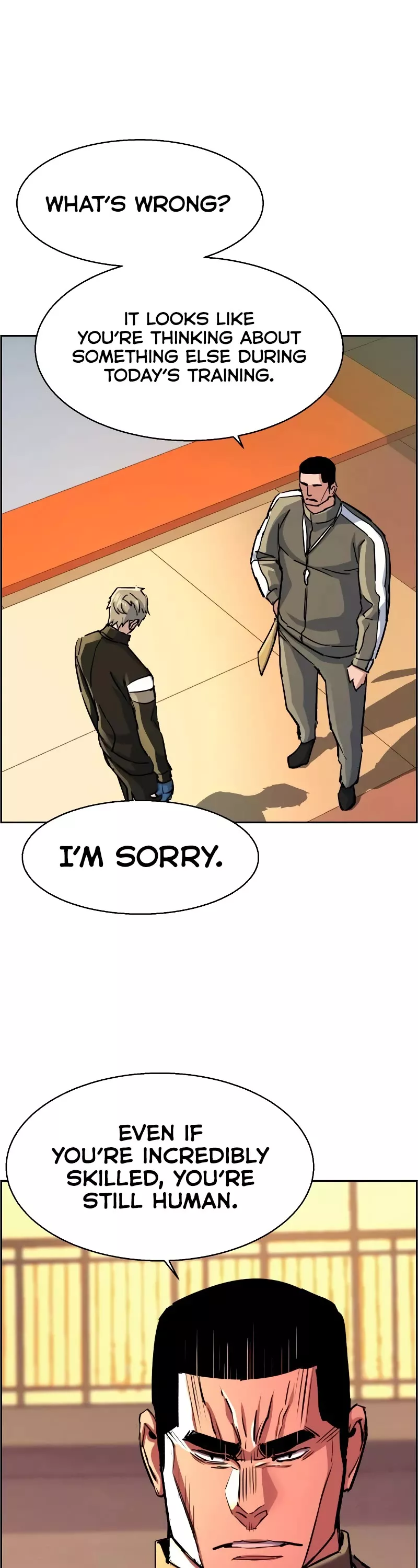 Teenage Mercenary, chapter 115, image 22