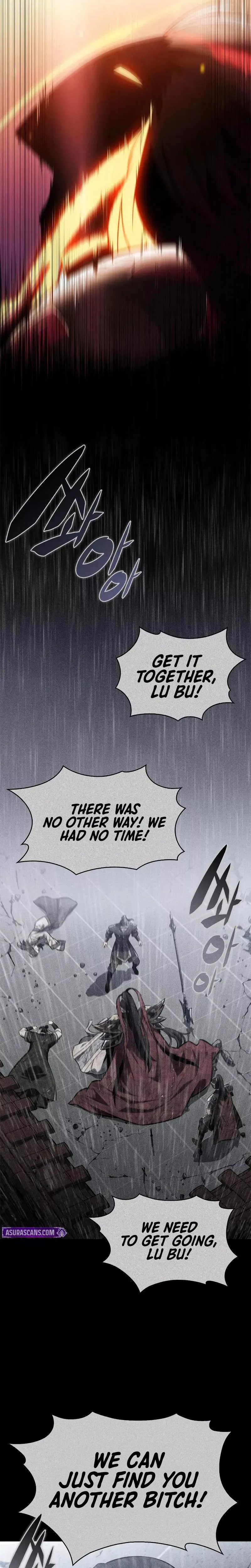 Solo Max-Level Newbie, chapter 246, image 23