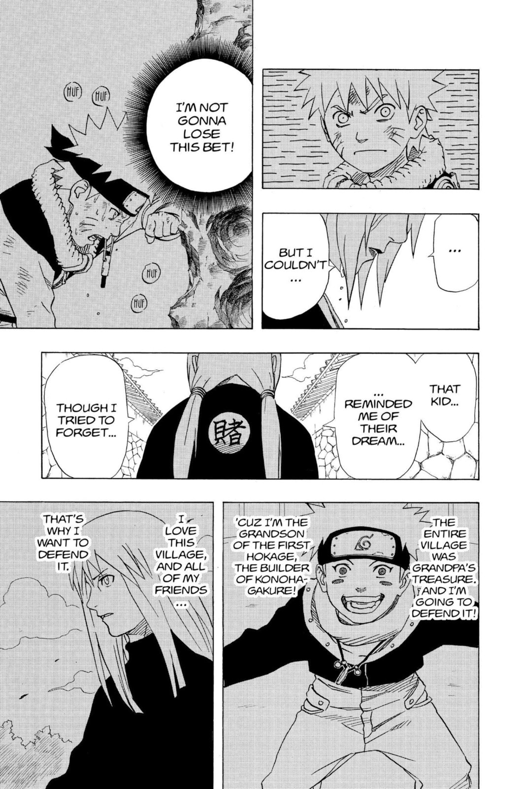 Naruto, chapter 163, image 13